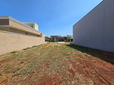 Lote/Terreno à venda, 333m² no Parque Brasil 500, Paulínia