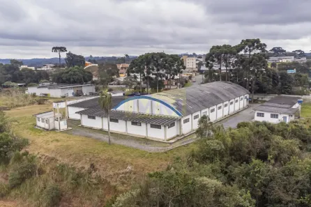Lote/Terreno à venda, 24200m² no Roça Grande, Colombo