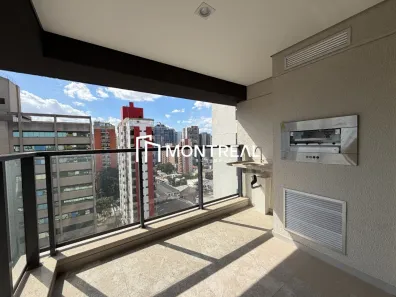 Apartamento com 2 Quartos à venda, 65m² no Vila Clementino, São Paulo