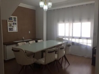 Casa com 3 Quartos à venda, 280m² no Azenha, Porto Alegre