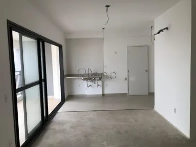 Apartamento com 3 Quartos à venda, 98m² no Taquaral, Campinas