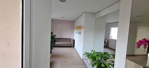 Apartamento com 3 Quartos à venda, 70m² no Taboão, Diadema