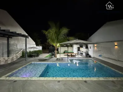 Casa com 2 Quartos à venda, 175m² no Loteamento Sumaré, Maringá
