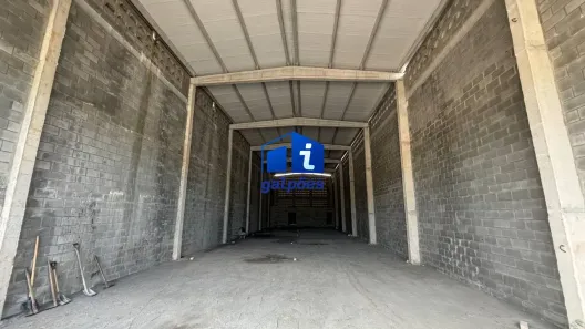 Galpão/Depósito/Armazém para alugar, 1200m² no Desterro, Abreu e Lima