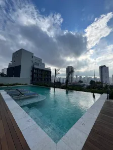 Apartamento com 2 Quartos à venda, 72m² no Vila Firmiano Pinto, São Paulo