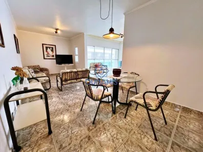 Apartamento com 3 Quartos à venda, 157m² no Vila Alzira, Guarujá