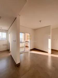 Apartamento com 2 Quartos à venda, 69m² no Centro, Santa Bárbara D'Oeste