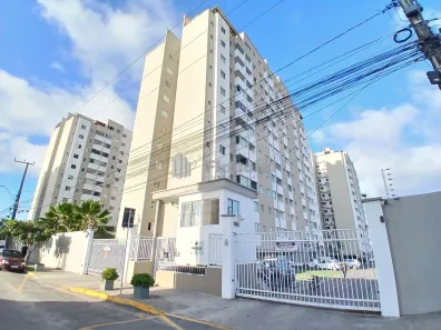 Apartamento com 2 Quartos para alugar, 141m² no Messejana, Fortaleza