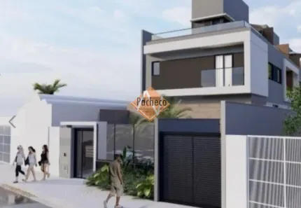 Casa de Condomínio com 2 Quartos à venda, 94m² no Vila Guilhermina, São Paulo