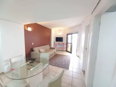 Apartamento com 2 Quartos à venda, 60m² no Boqueirão, Santos