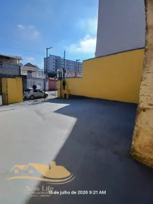 Casa com 2 Quartos para alugar, 200m² no Vila Celeste (Zona Leste), São Paulo