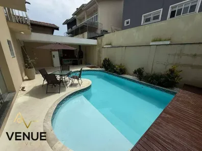 Casa de Condomínio com 3 Quartos para alugar, 300m² no Arujá 5, Arujá