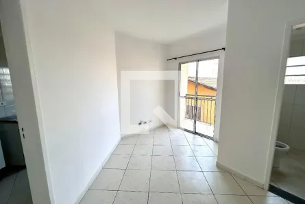 Apartamento com 1 Quarto à venda, 45m² no Jardim Dourado, Guarulhos