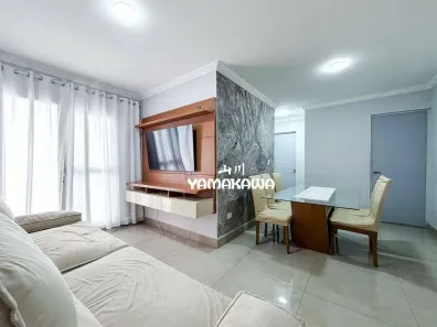 Apartamento com 2 Quartos à venda, 55m² no Itaquera, São Paulo