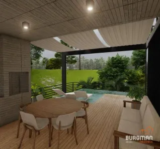 Lote/Terreno à venda, 532m² no Pilarzinho, Curitiba