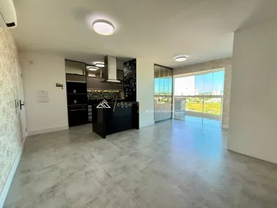 Apartamento com 3 Quartos à venda, 82m² no Esplanada Independência, Taubaté