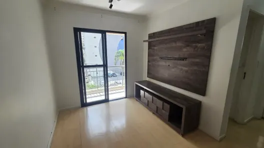 Apartamento com 2 Quartos para venda ou aluguel, 58m² no Vila Gomes Cardim, São Paulo