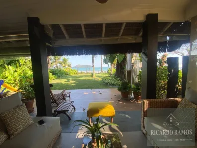 Casa com 5 Quartos à venda, 200m² no Bairro de Juquehy, São Sebastião