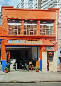 Galpão/Depósito/Armazém à venda, 1490m² no Brás, São Paulo