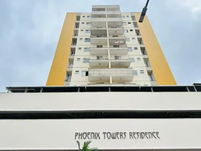 Apartamento com 1 Quarto à venda, 60m² no São Mateus, Juiz de Fora