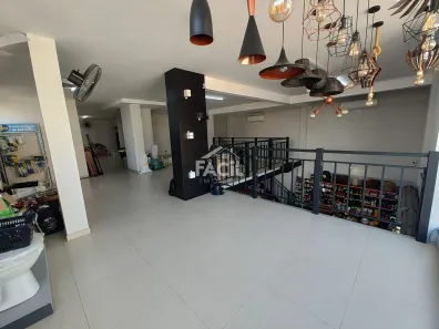 Ponto Comercial para alugar, 200m² no Jardim Camburi, Vitória