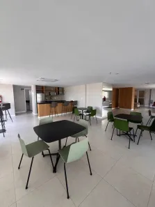 Apartamento com 2 Quartos à venda, 72m² no Ponta D'Areia, São Luís