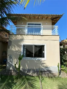 Casa de Condomínio com 3 Quartos para alugar, 100m² no Praia Rasa, Armação dos Búzios