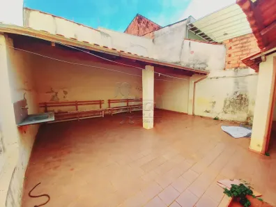 Imóvel Comercial com 4 Quartos à venda, 262m² no Jardim Paulistano, Ribeirão Preto