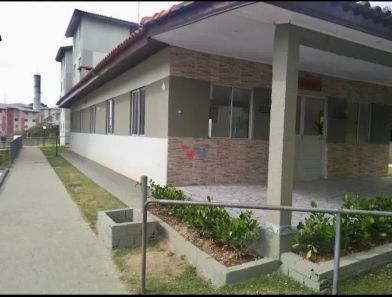 Apartamento com 2 Quartos à venda, 44m² no Santa Cândida, Curitiba