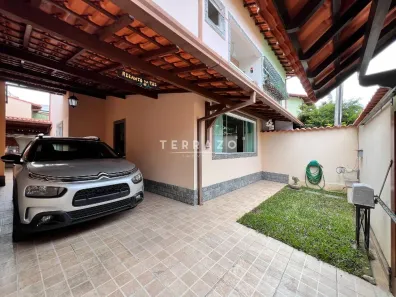 Casa com 3 Quartos à venda, 97m² no Tijuca, Teresópolis