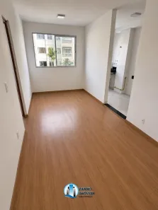 Apartamento com 2 Quartos à venda, 45m² no Parque Duque, Duque de Caxias