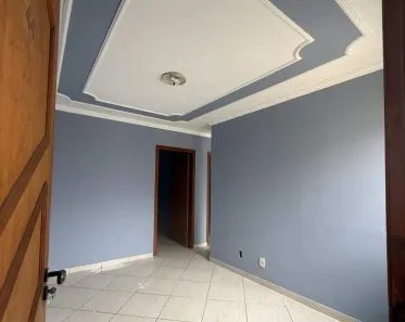 Apartamento com 2 Quartos à venda, 47m² no Jardim Residencial Recanto Alvorada, Limeira