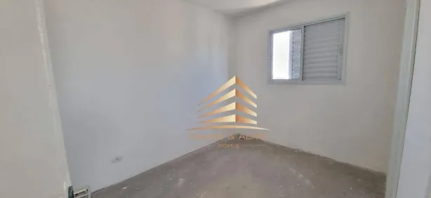 Apartamento com 2 Quartos à venda, 56m² no Vila Galvão, Guarulhos