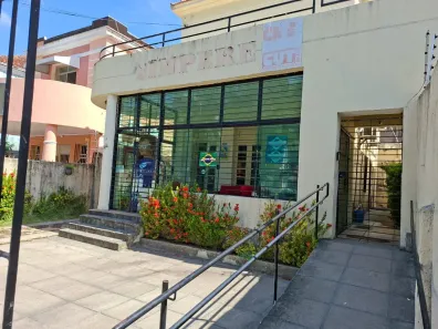 Imóvel Comercial com 10 Quartos à venda, 306m² no Santo Amaro, Recife