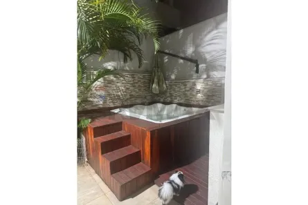 Casa de Condomínio com 3 Quartos para alugar, 203m² no Loteamento Dinorá Rosa, Sorocaba