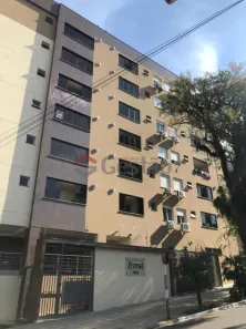 Apartamento com 2 Quartos à venda, 61m² no Niterói, Canoas