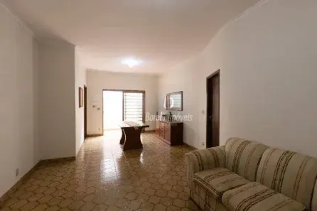 Casa com 3 Quartos à venda, 175m² no Jardim São Luiz, Ribeirão Preto