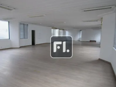 Sala Comercial para venda ou aluguel, 204m² no Cidade Monções, São Paulo