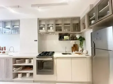 Apartamento com 2 Quartos à venda, 34m² no Vila Formosa, São Paulo