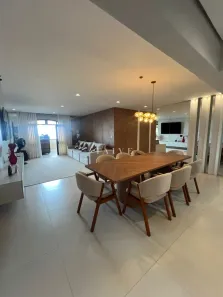 Apartamento com 3 Quartos à venda, 210m² no Centro, Londrina