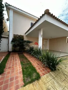Sobrado com 3 Quartos à venda, 156m² no Jardim Vivendas, São José do Rio Preto