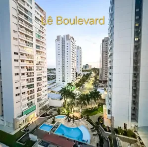 Apartamento com 4 Quartos à venda, 235m² no Dom Pedro I, Manaus