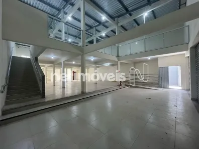 Ponto Comercial para alugar, 430m² no Parque Residencial Laranjeiras, Serra