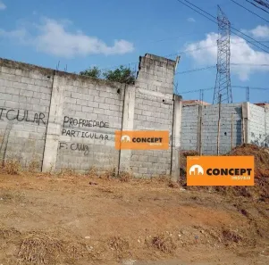 Lote/Terreno à venda, 2000m² no Veraneio Maracanã, Itaquaquecetuba