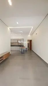 Casa com 3 Quartos à venda, 100m² no Vila Santa Maria do Carmo, Franca