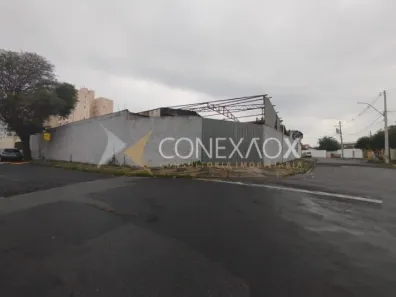 Galpão/Depósito/Armazém para alugar, 800m² no Jardim do Lago, Campinas