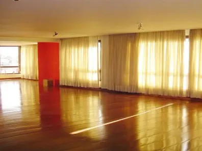 Apartamento com 4 Quartos à venda, 354m² no Santana, São Paulo