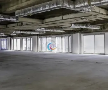 Sala Comercial para alugar, 2100m² no Cerqueira César, São Paulo