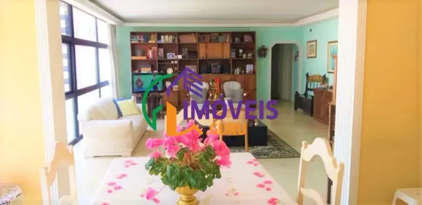 Apartamento com 3 Quartos à venda, 169m² no Pinheiros, São Paulo