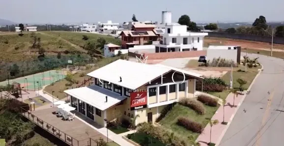 Lote/Terreno à venda, 575m² no Loteamento Vale Azul I, Jundiaí